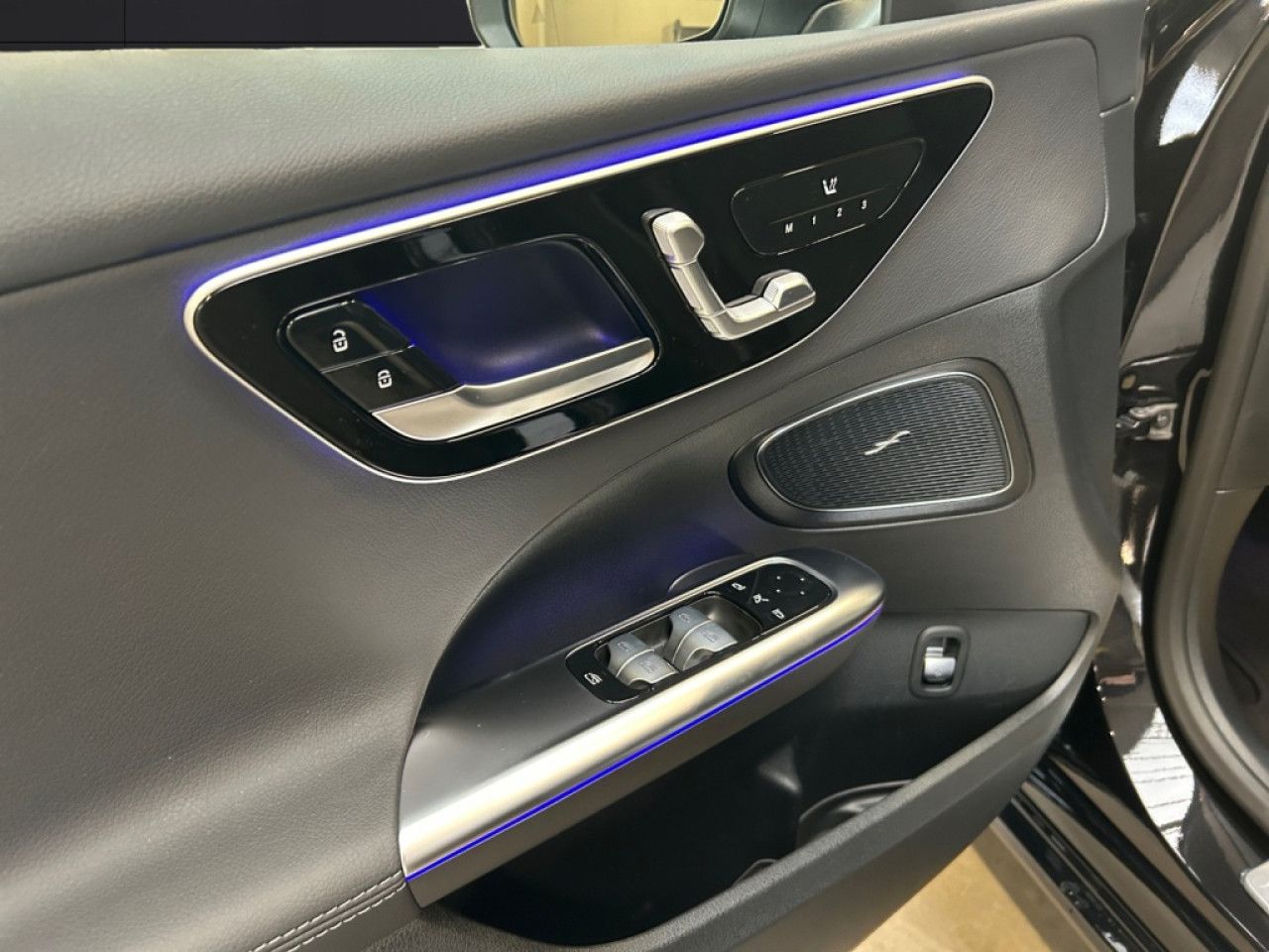 Mercedes-Benz C-Klasse – Bild 9