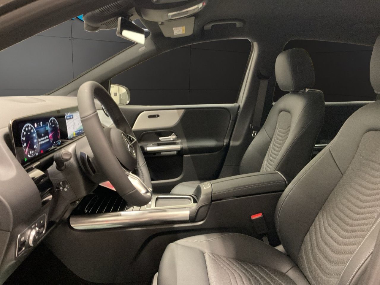 Mercedes-Benz B-Klasse – Bild 5