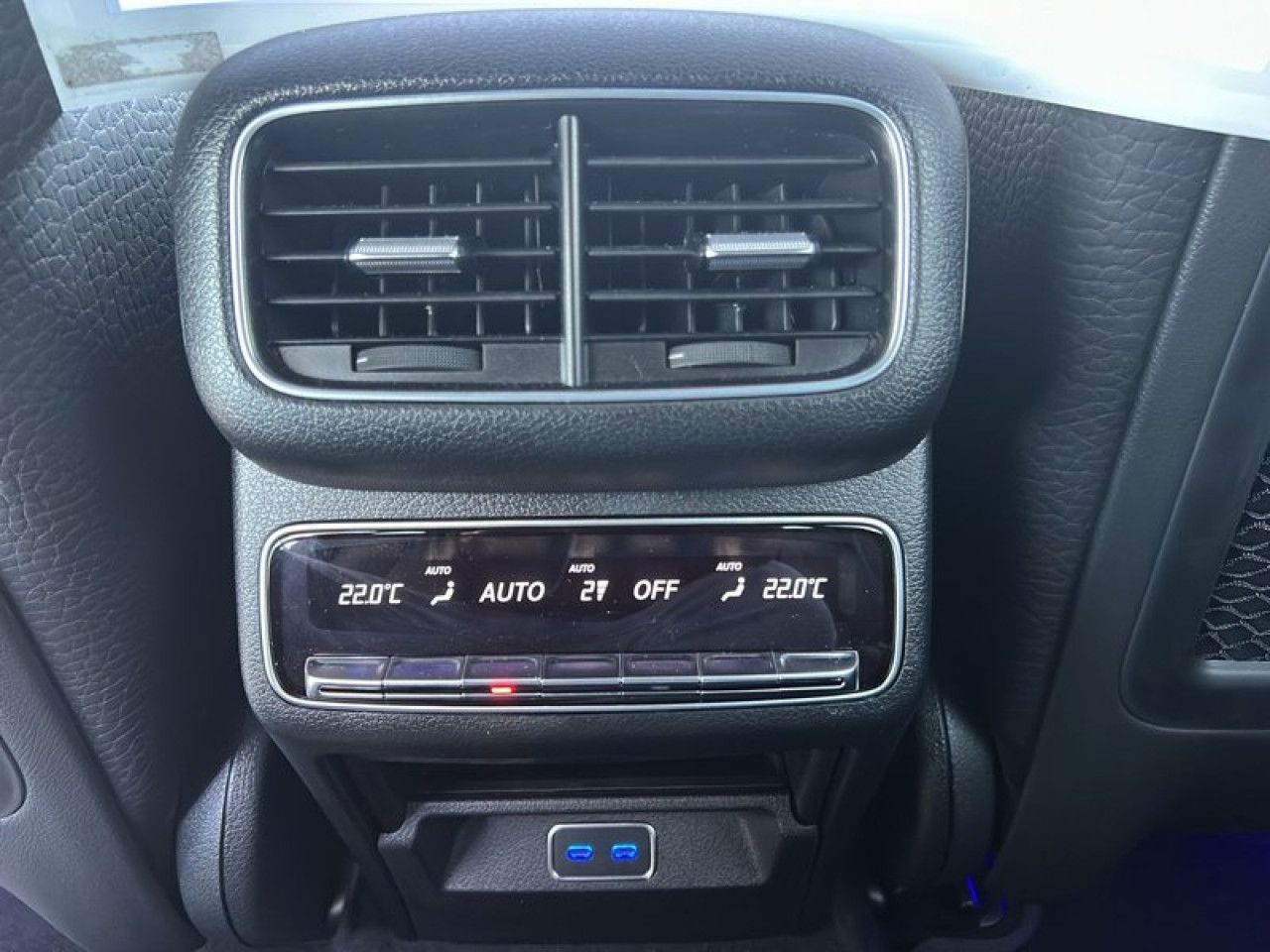 Mercedes-Benz GLS – Bild 21