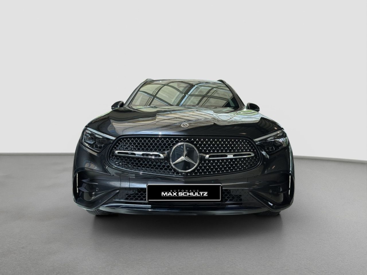 Mercedes-Benz GLC – Bild 21