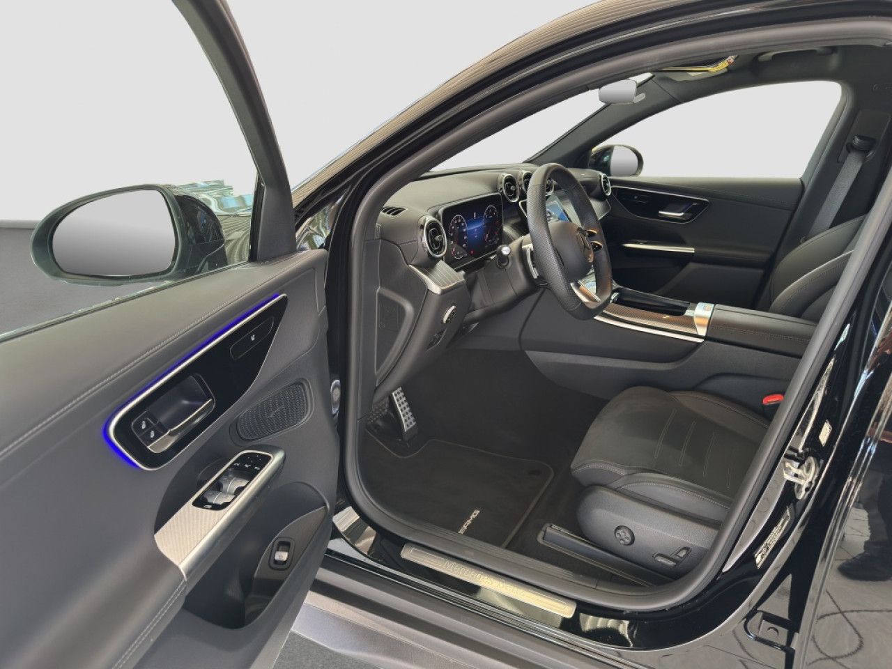 Mercedes-Benz GLC – Bild 13