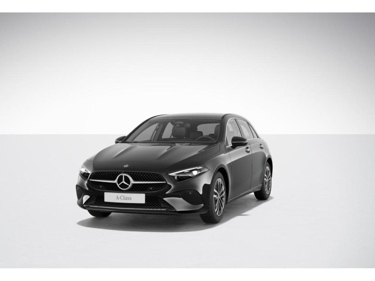 Mercedes-Benz A-Klasse – Bild 7