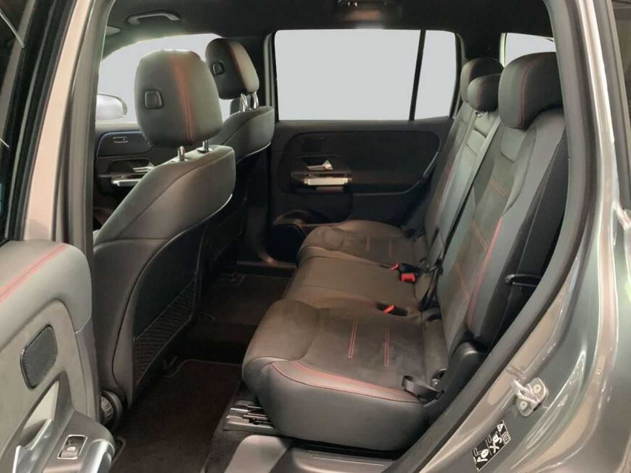 Mercedes-Benz EQB – Bild 12