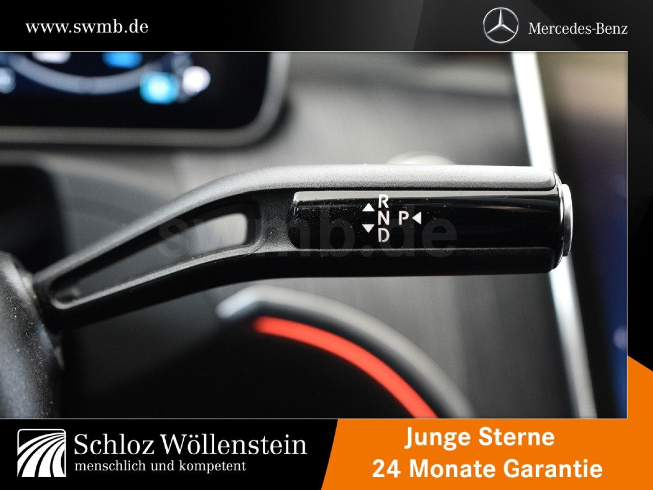 Mercedes-Benz C-Klasse – Bild 16