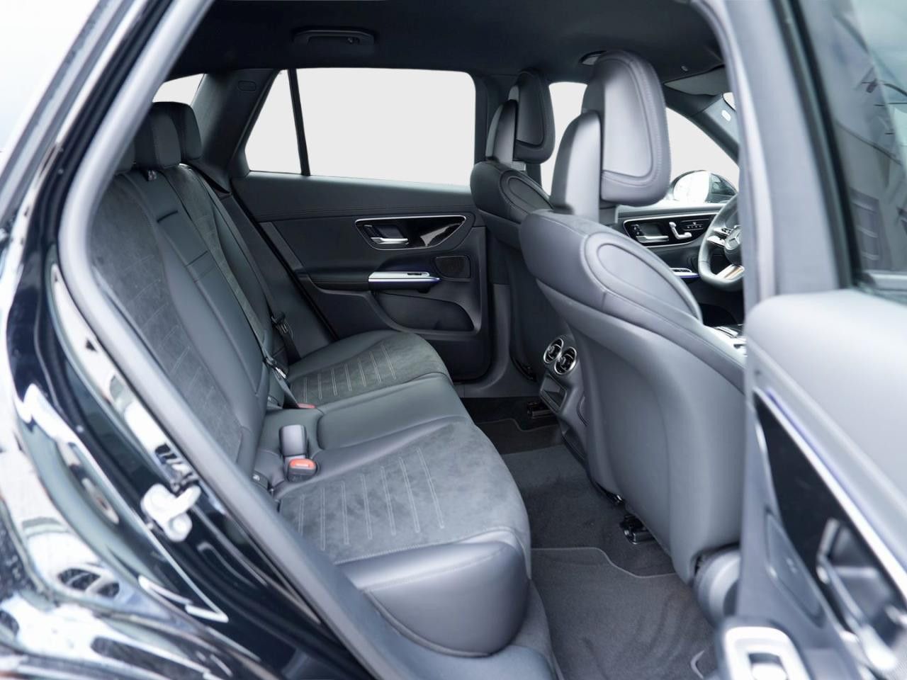 Mercedes-Benz GLC – Bild 11