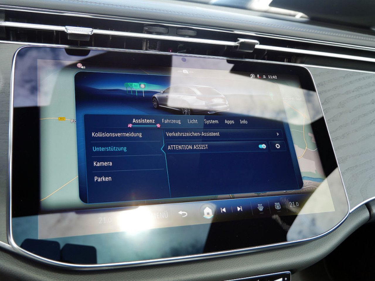 Mercedes-Benz E-Klasse – Bild 16