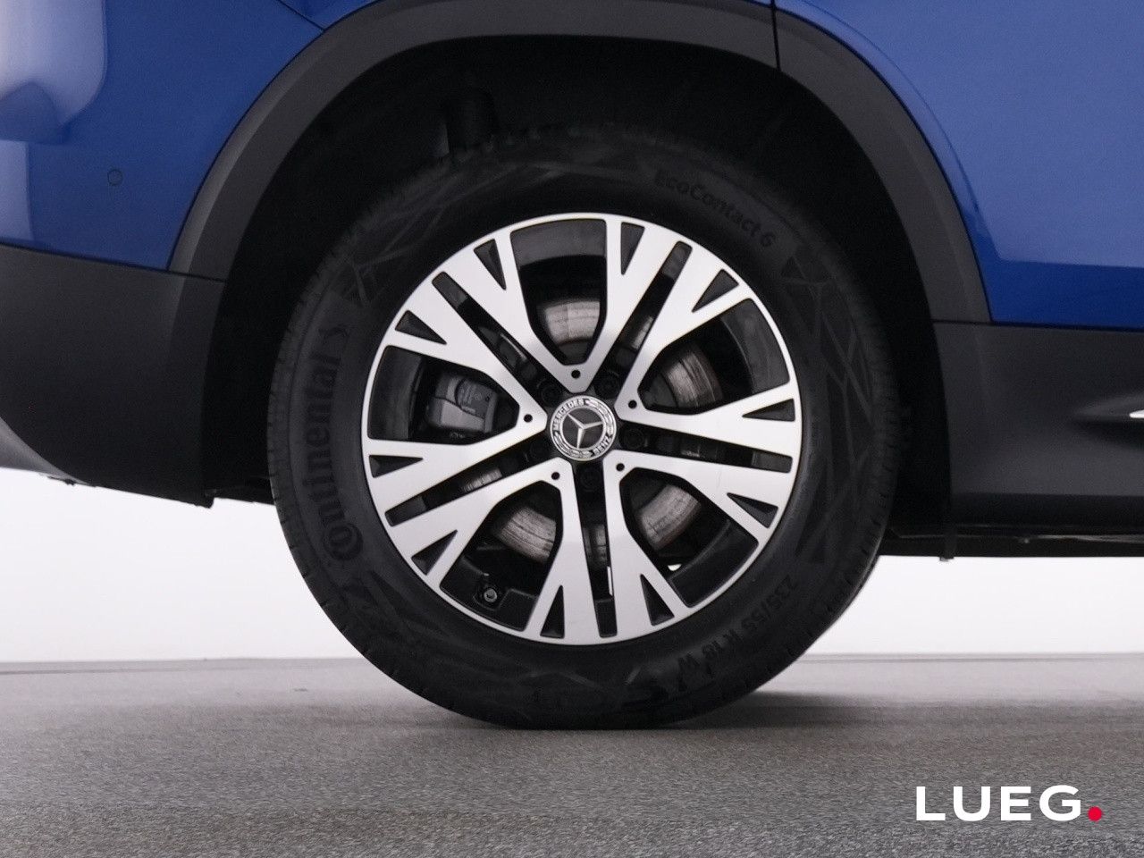 Mercedes-Benz GLB – Bild 22