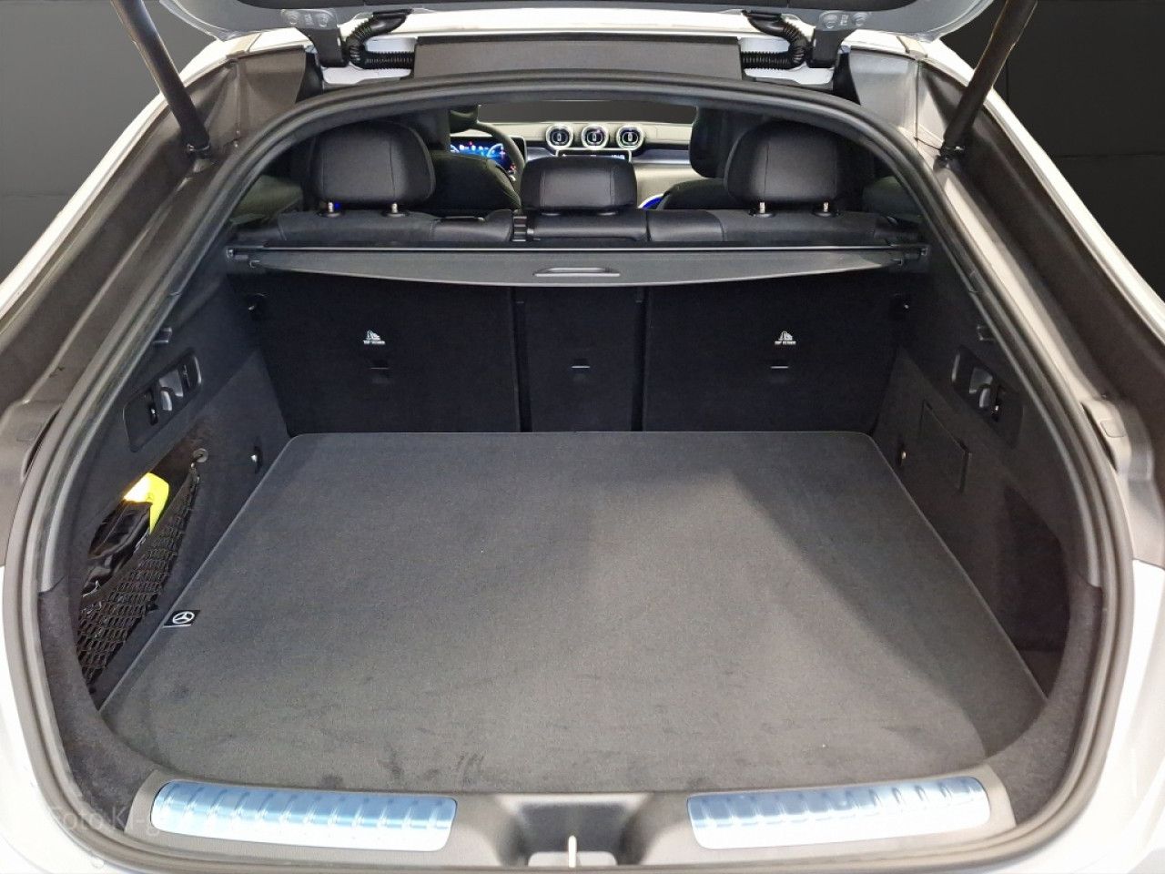 Mercedes-Benz GLC – Bild 11