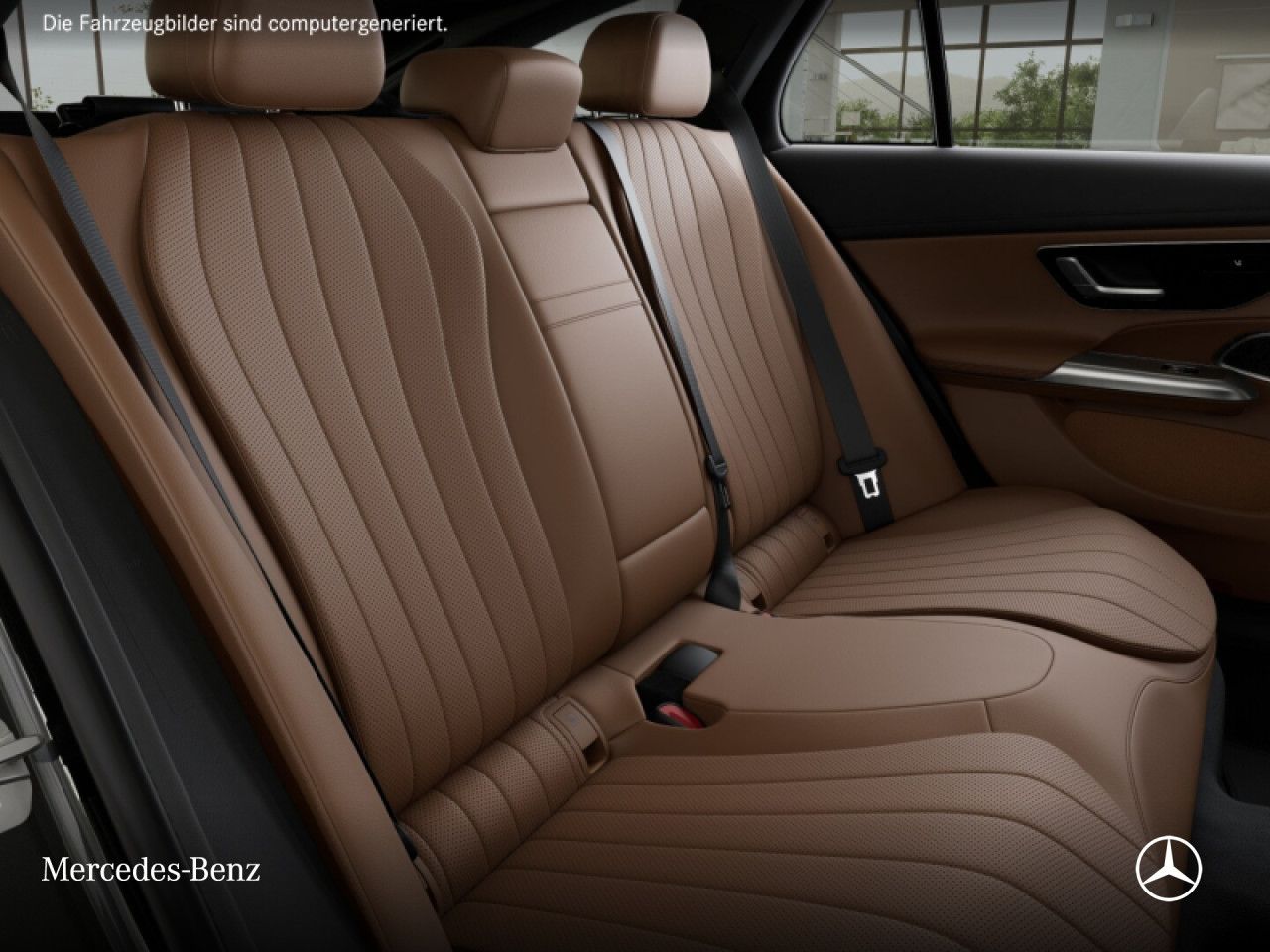 Mercedes-Benz E-Klasse – Bild 10
