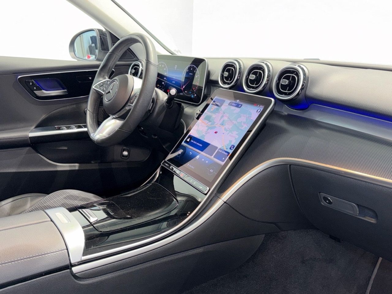 Mercedes-Benz C-Klasse – Bild 13