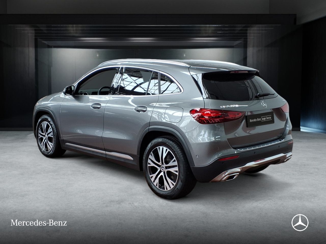 Mercedes-Benz GLA – Bild 6
