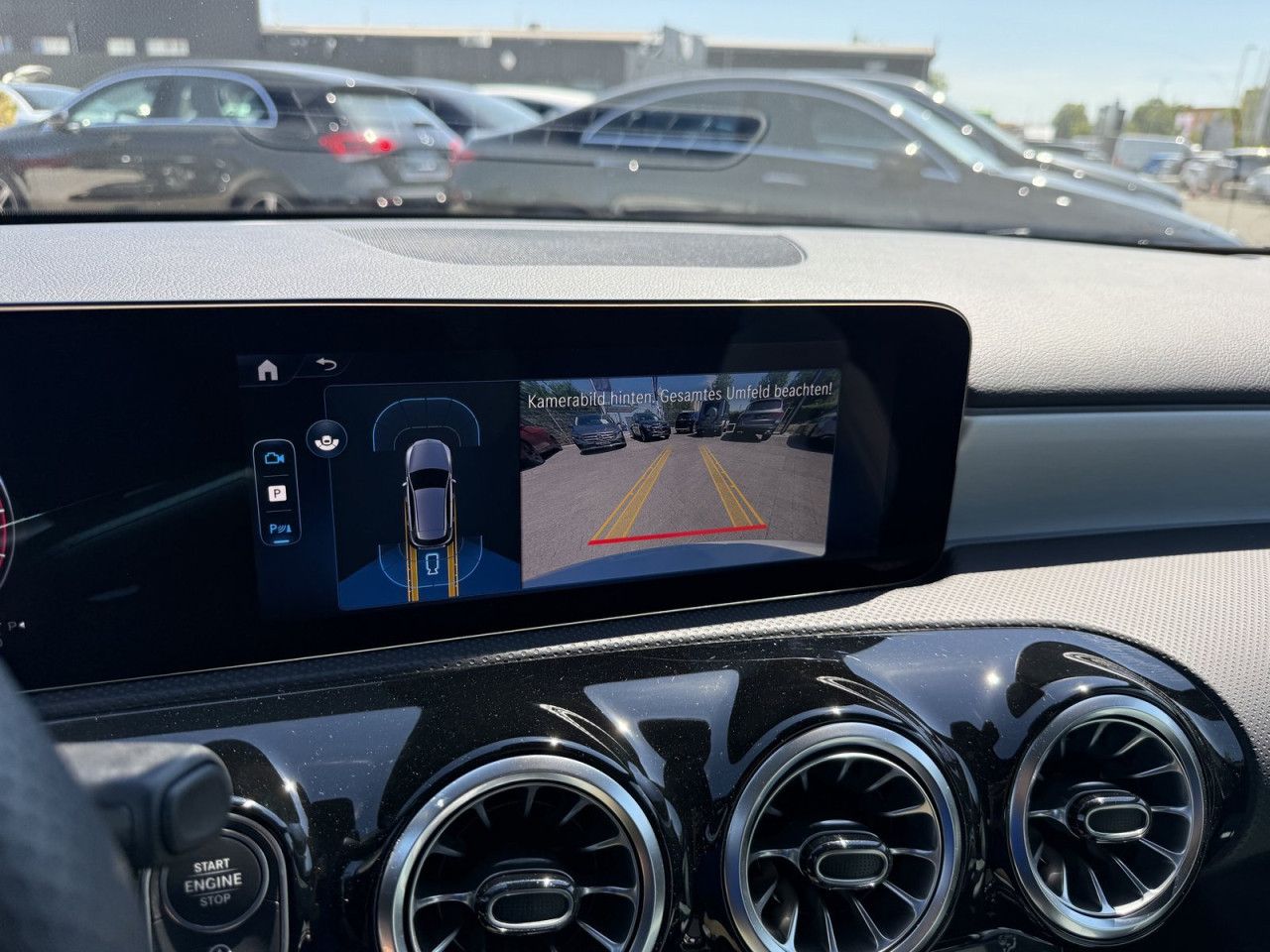 Mercedes-Benz A-Klasse – Bild 21