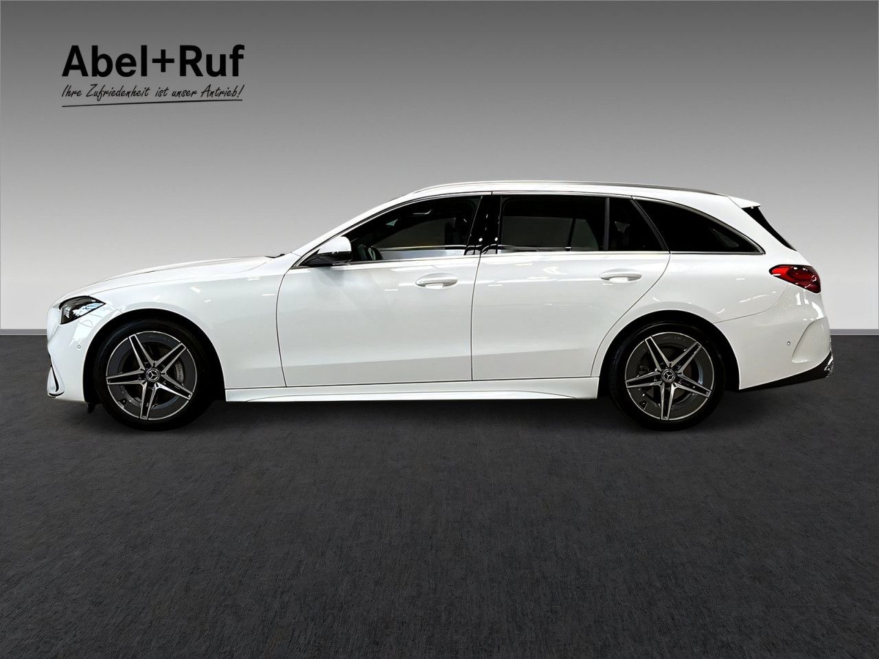 Mercedes-Benz C-Klasse – Bild 7