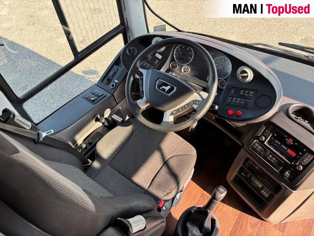 MAN Lion's Intercity 15