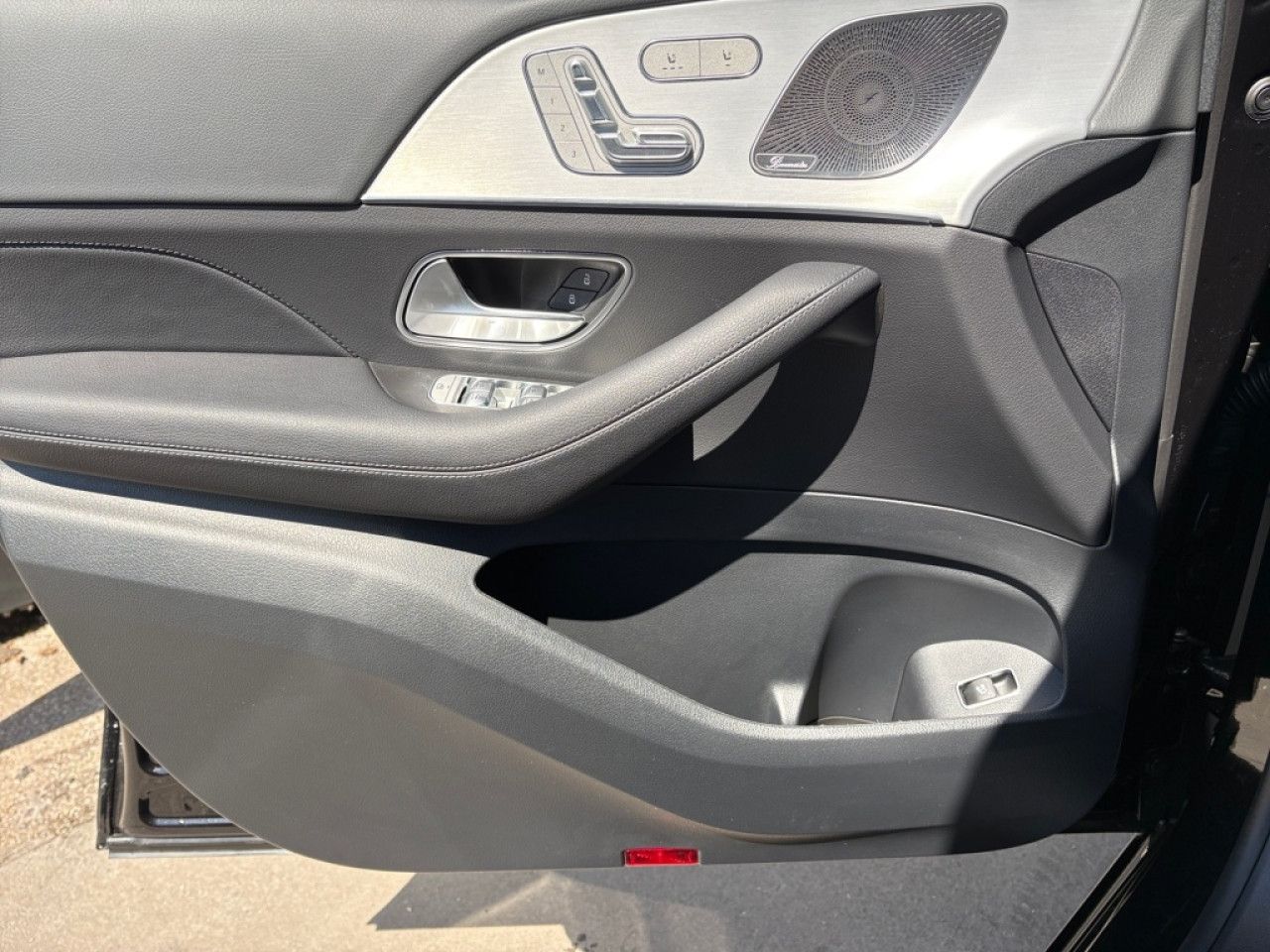Mercedes-Benz GLE – Bild 15