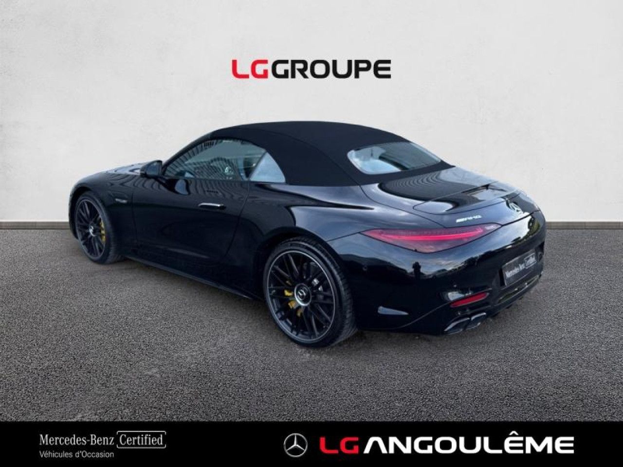 Photo du véhicule 5 / 18