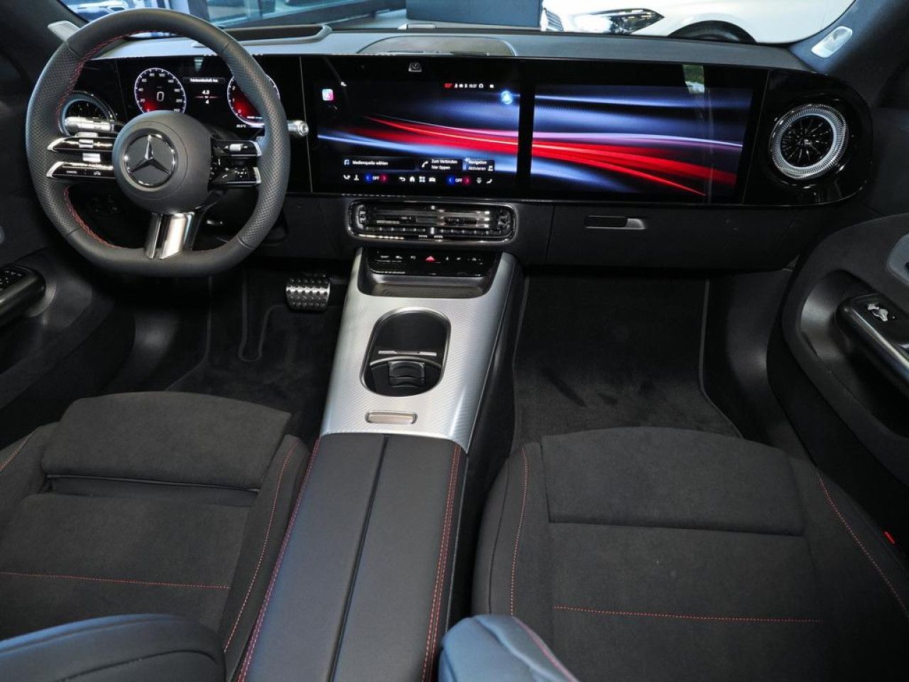 Mercedes-Benz CLA – Bild 16