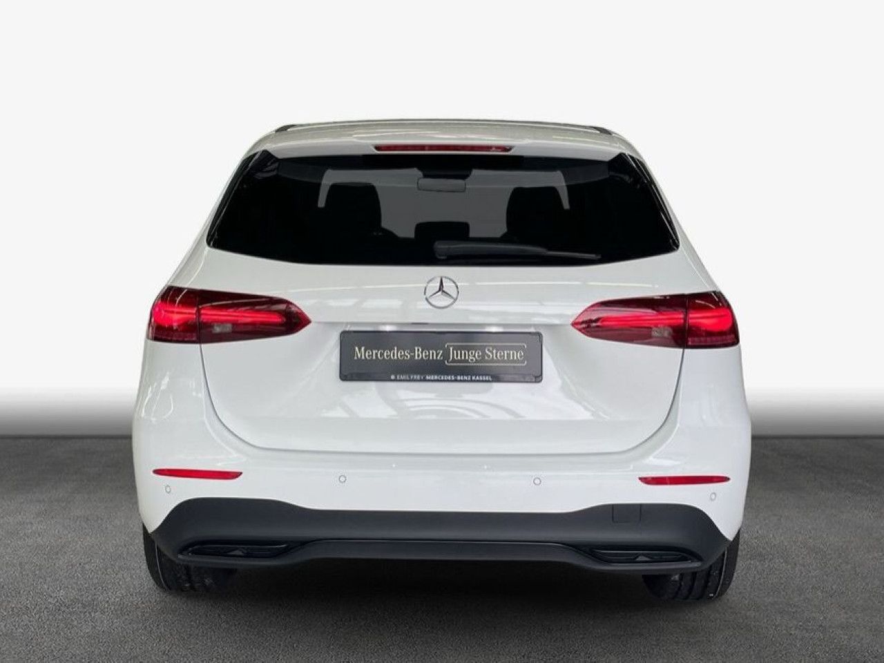 Mercedes-Benz B-Klasse – Bild 5