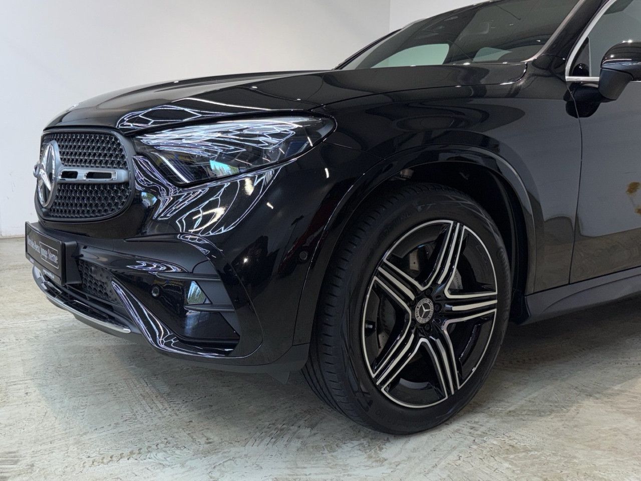 Mercedes-Benz GLC – Bild 12