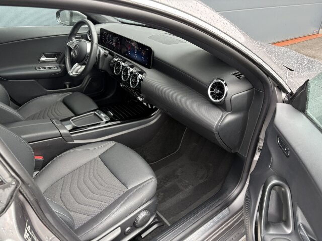 Mercedes-Benz CLA – Bild 12