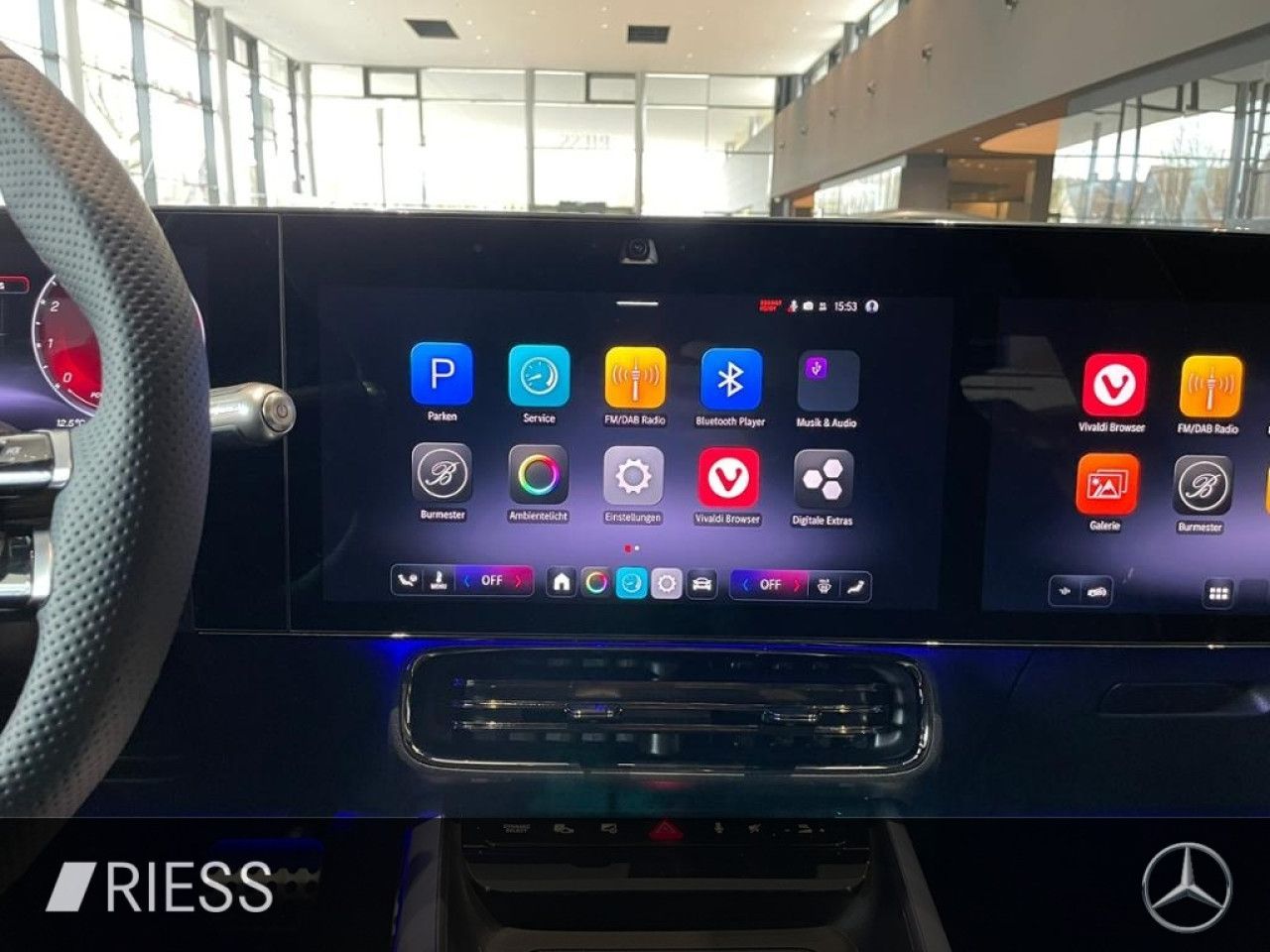 Mercedes-Benz CLA – Bild 14