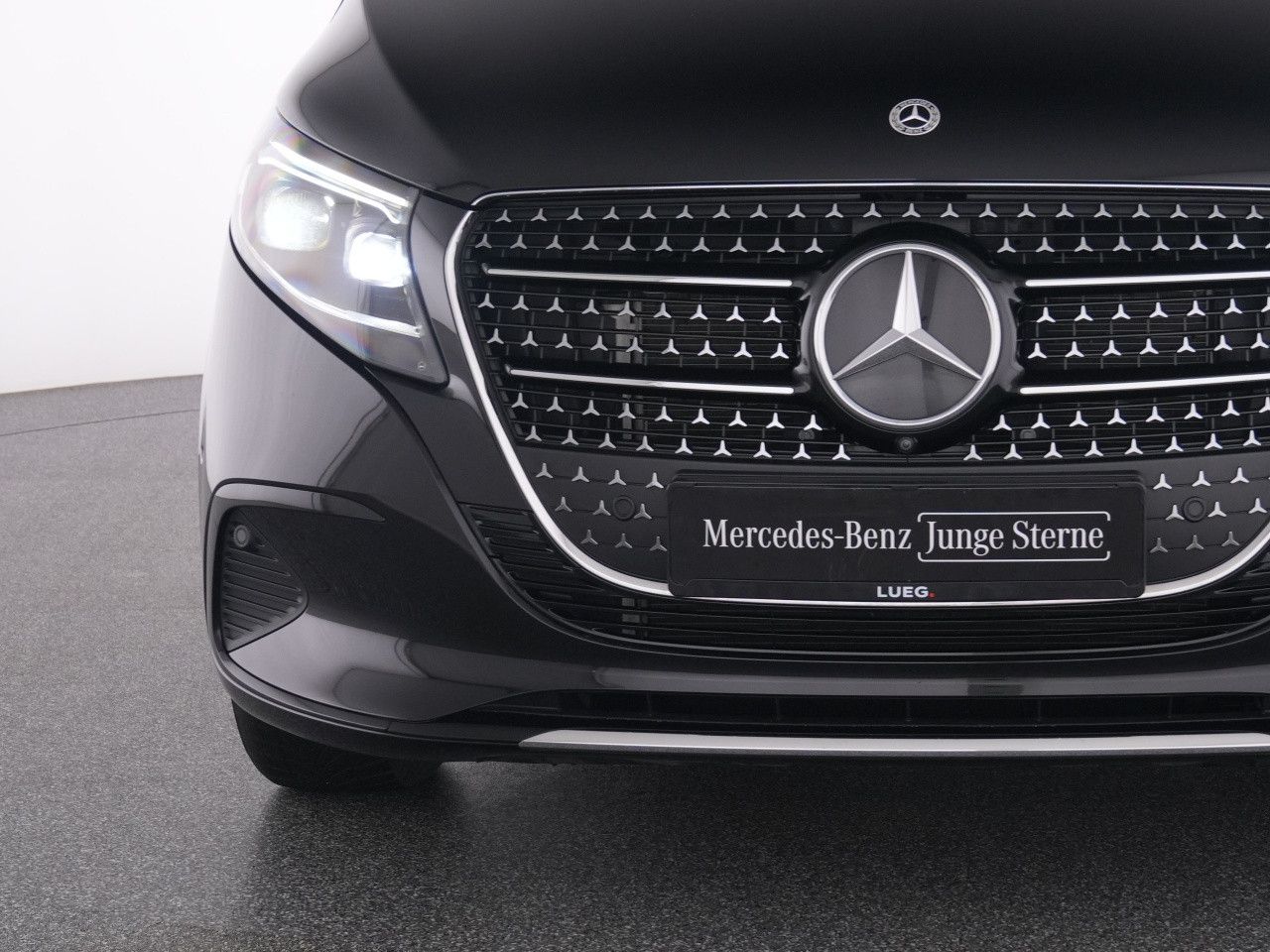 Mercedes-Benz V-Klasse – Bild 16