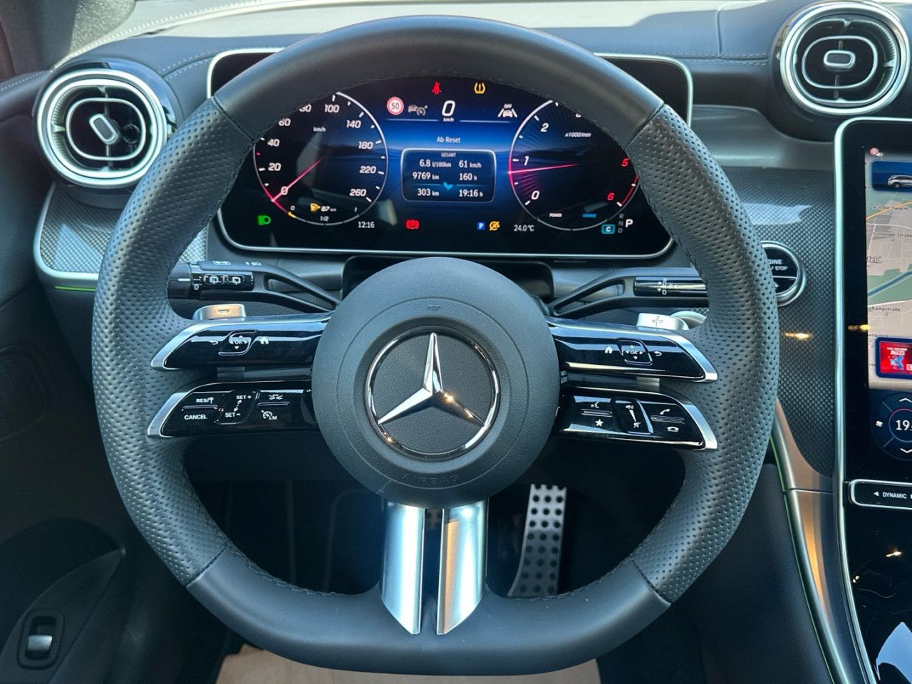 Mercedes-Benz GLC – Bild 5
