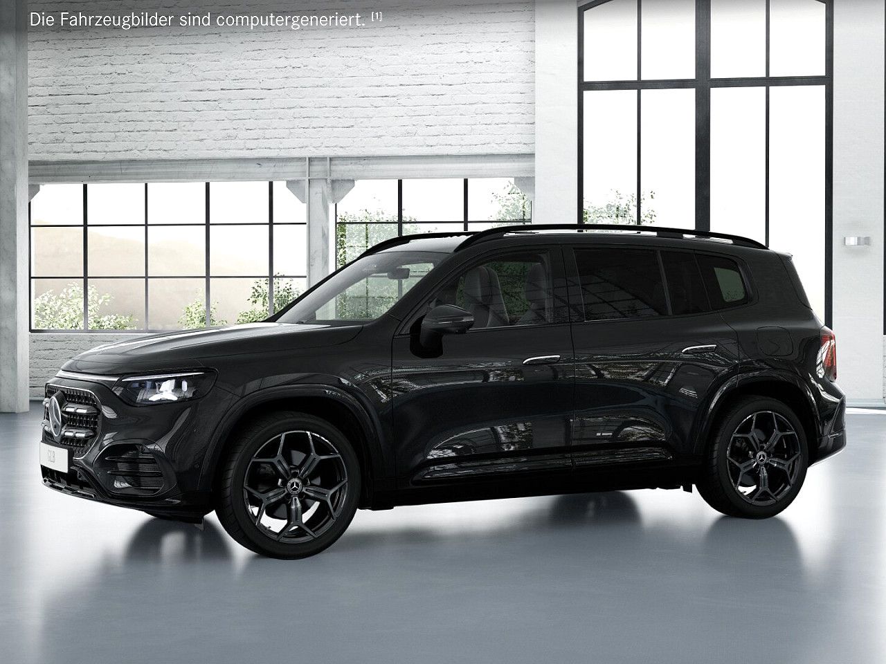 Mercedes-Benz GLB – Bild 24