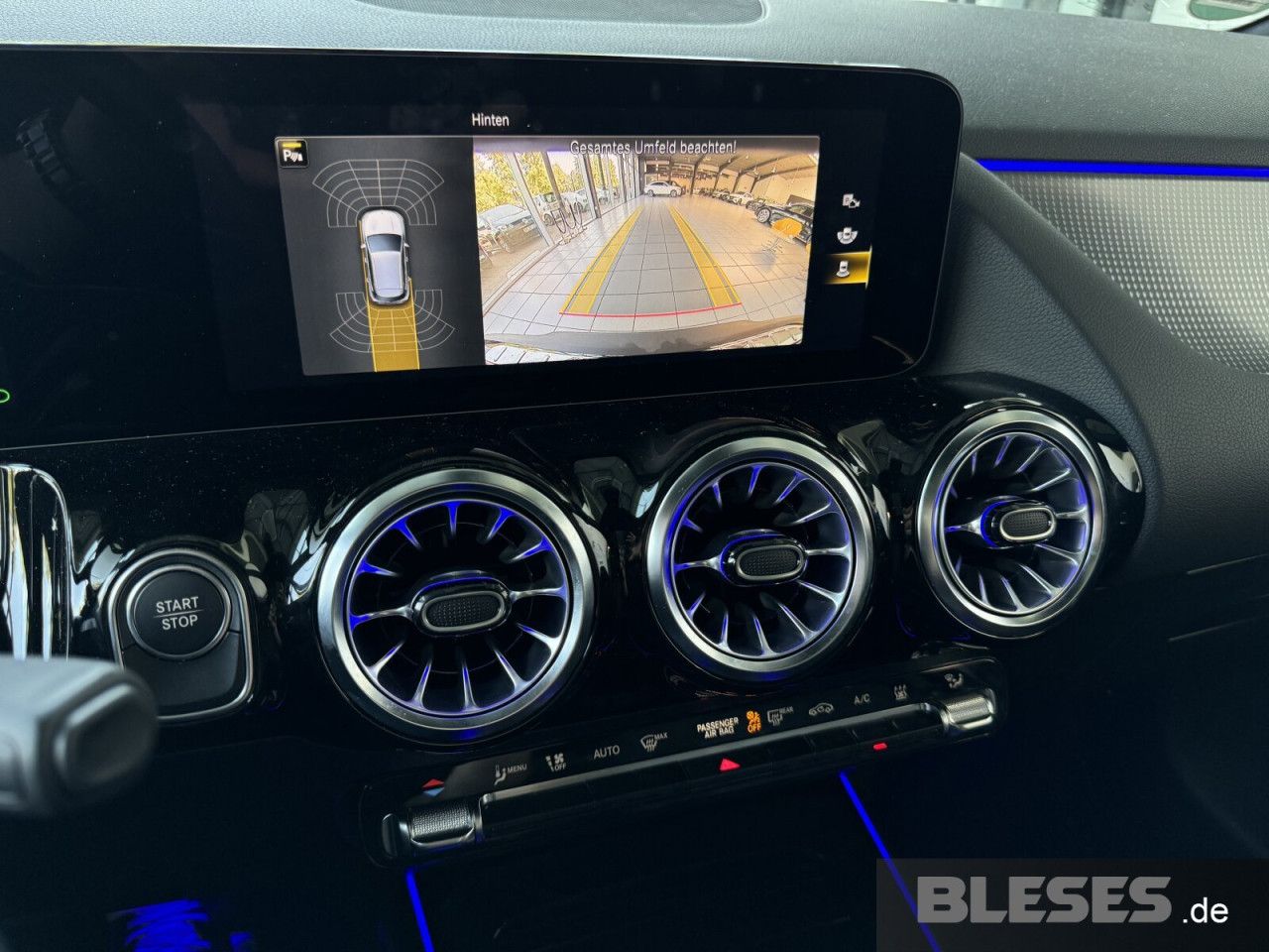 Mercedes-Benz EQA – Bild 12