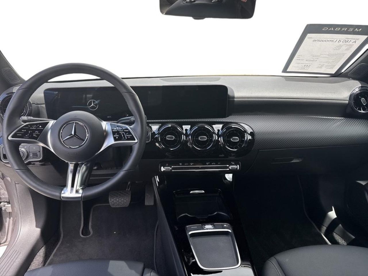 Mercedes-Benz A-Klasse – Bild 8