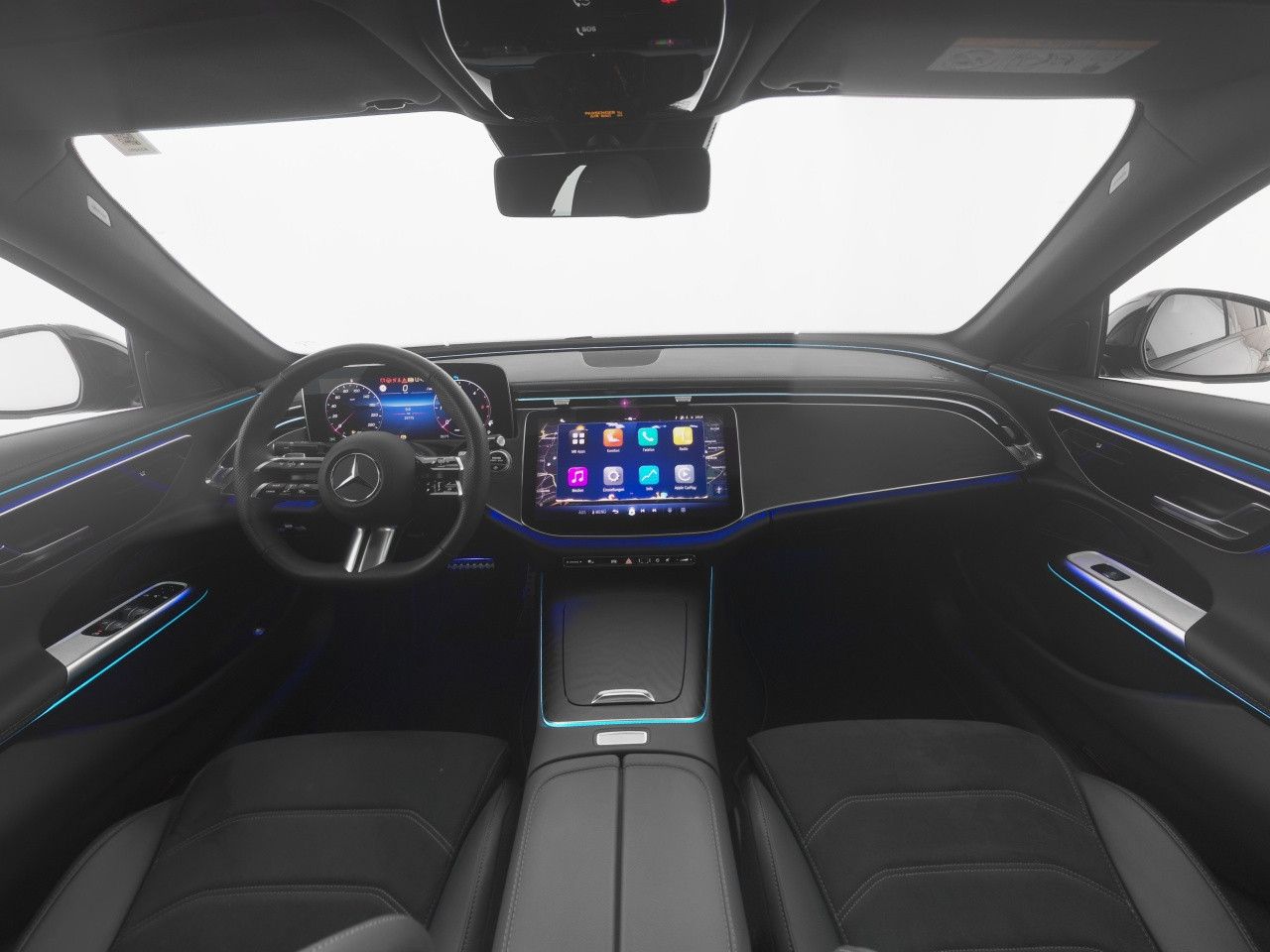 Mercedes-Benz E-Klasse – Bild 3
