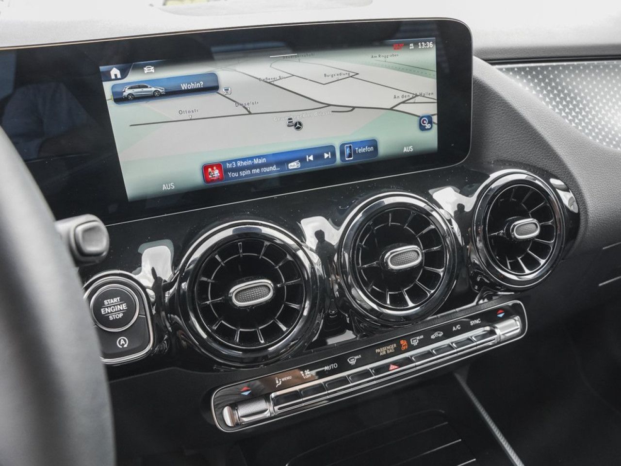 Mercedes-Benz B-Klasse – Bild 14