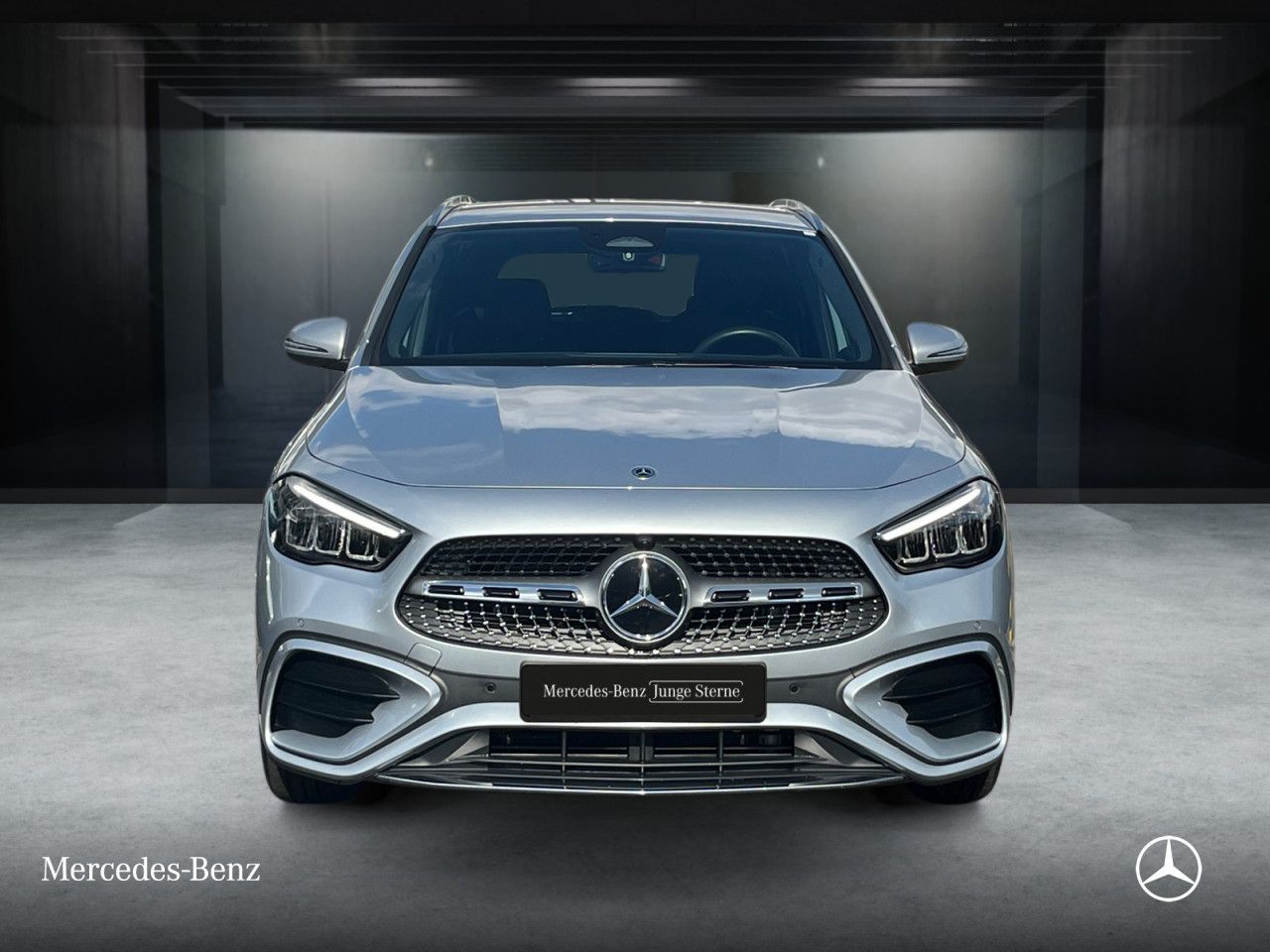 Mercedes-Benz GLA – Bild 8