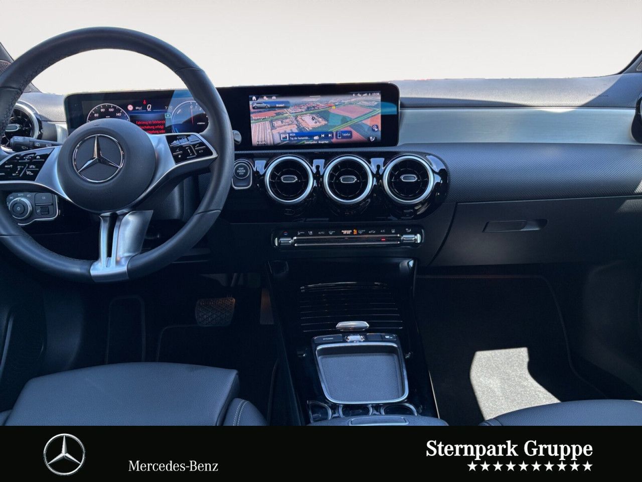 Mercedes-Benz A-Klasse – Bild 10