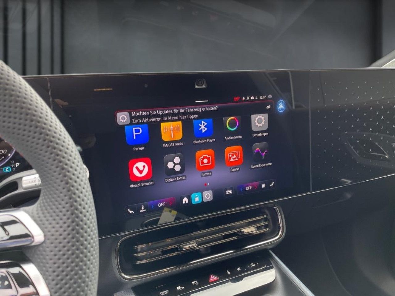 Mercedes-Benz CLA – Bild 6