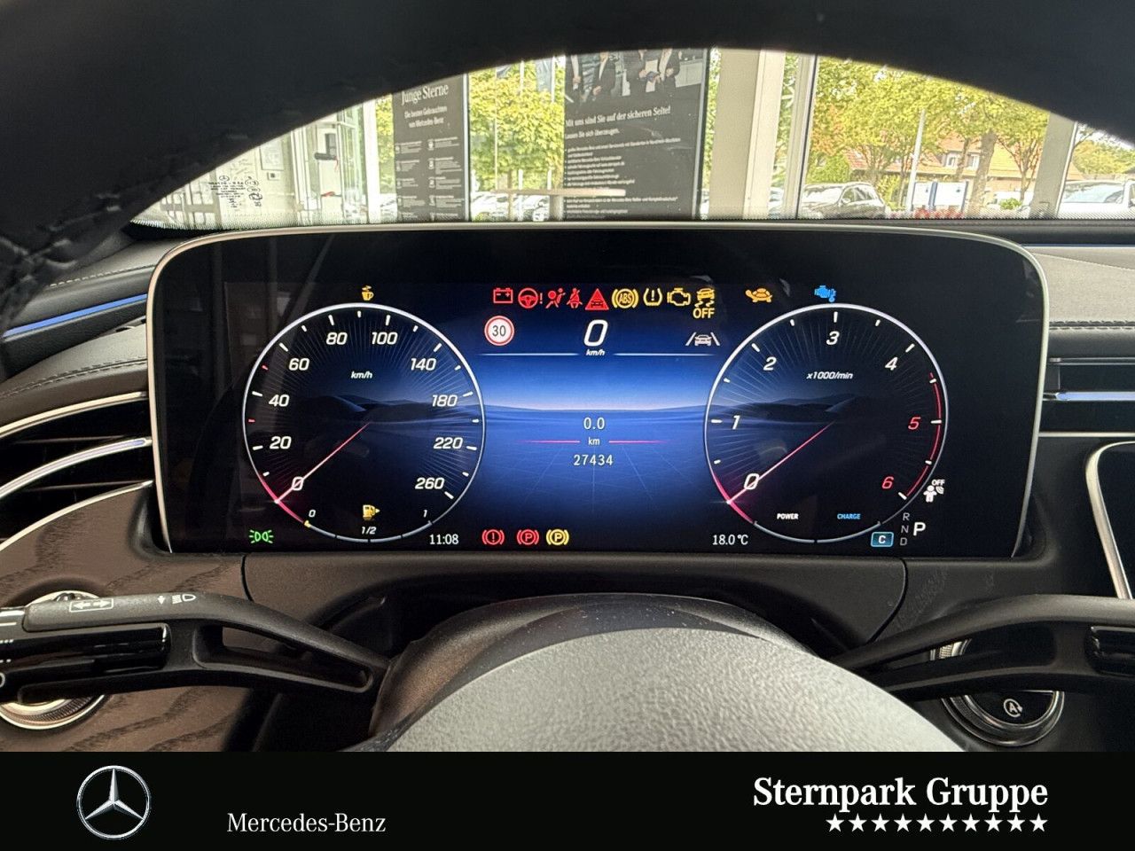 Mercedes-Benz E-Klasse – Bild 12