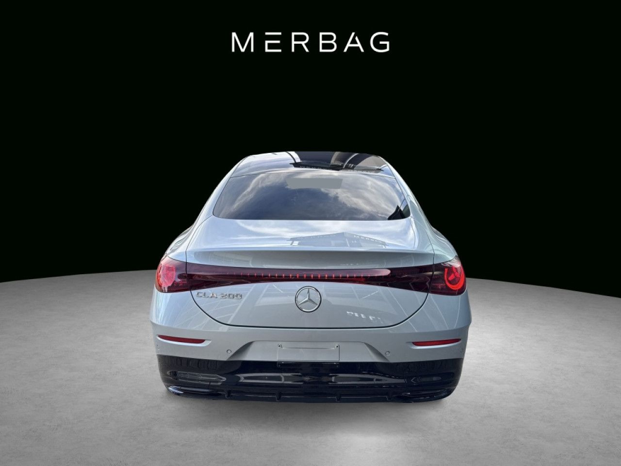 Mercedes-Benz CLA – Bild 6