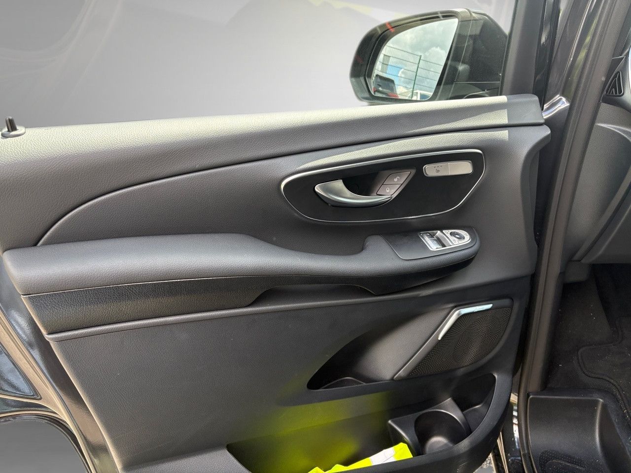 Mercedes-Benz V-Klasse – Bild 12