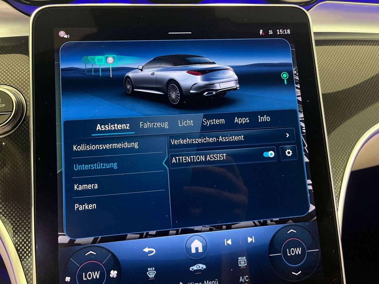 Mercedes-Benz CLE – Bild 20