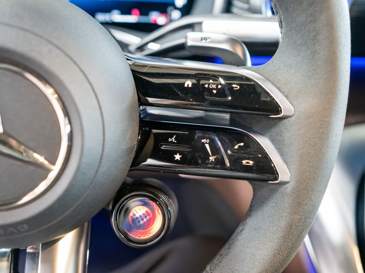 Mercedes-Benz AMG GT – Bild 15