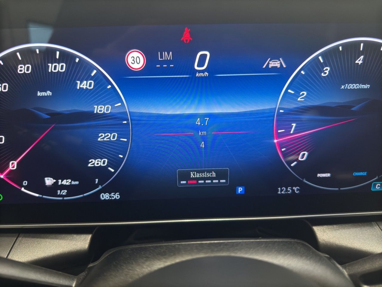 Mercedes-Benz GLC – Bild 13