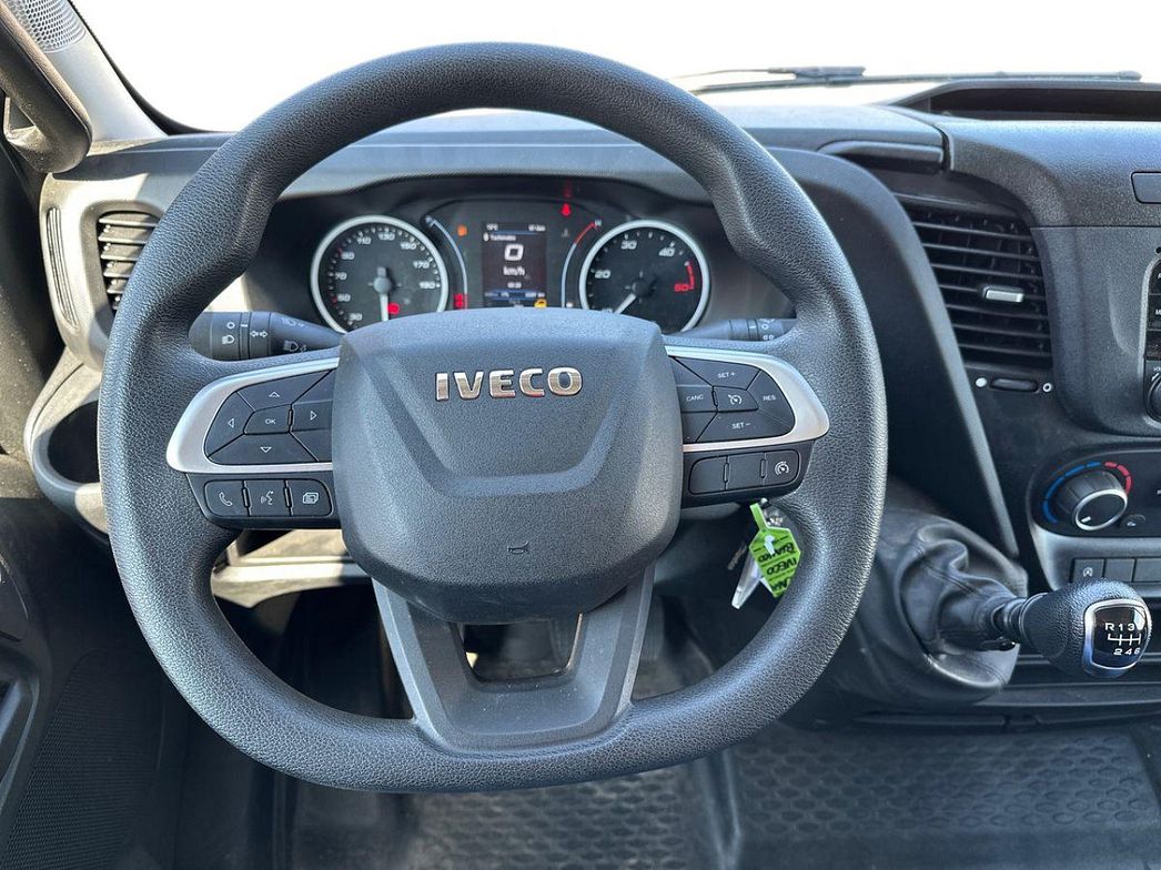 IVECO | 35C14H