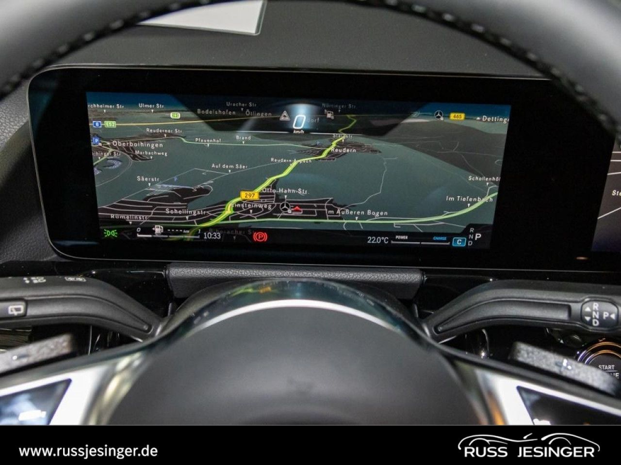 Mercedes-Benz B-Klasse – Bild 18