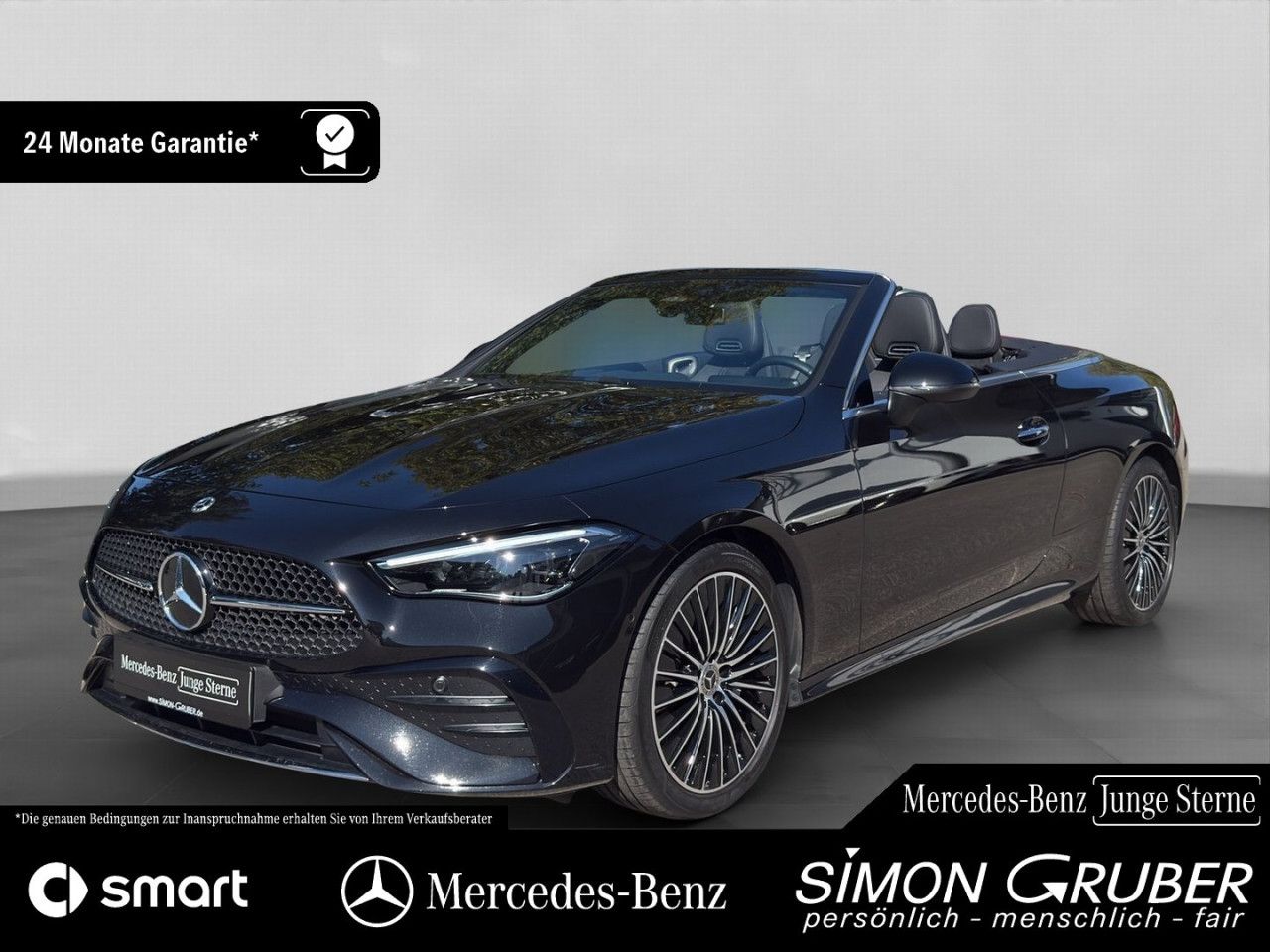 Mercedes-Benz CLE