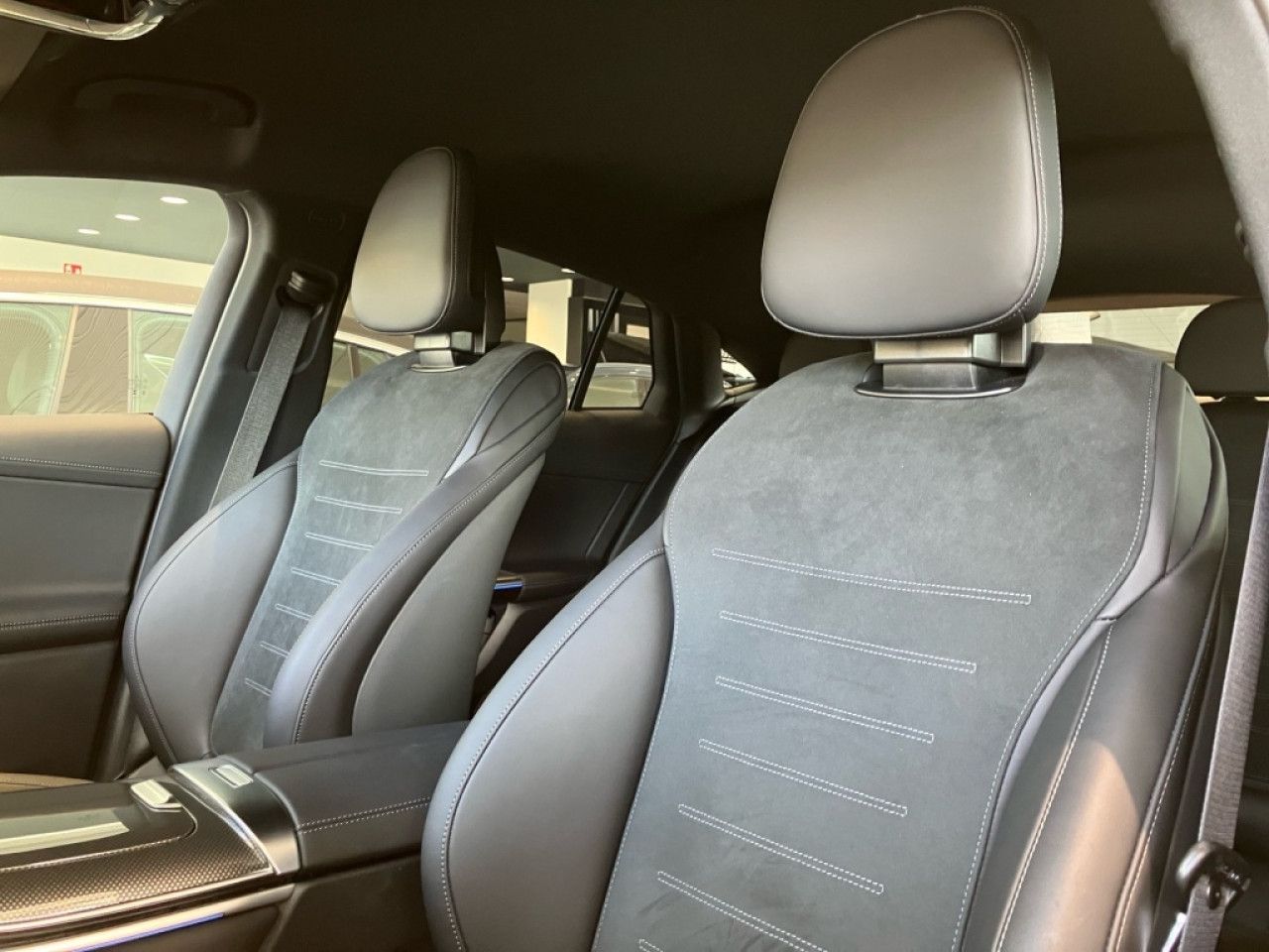 Mercedes-Benz GLC – Bild 25