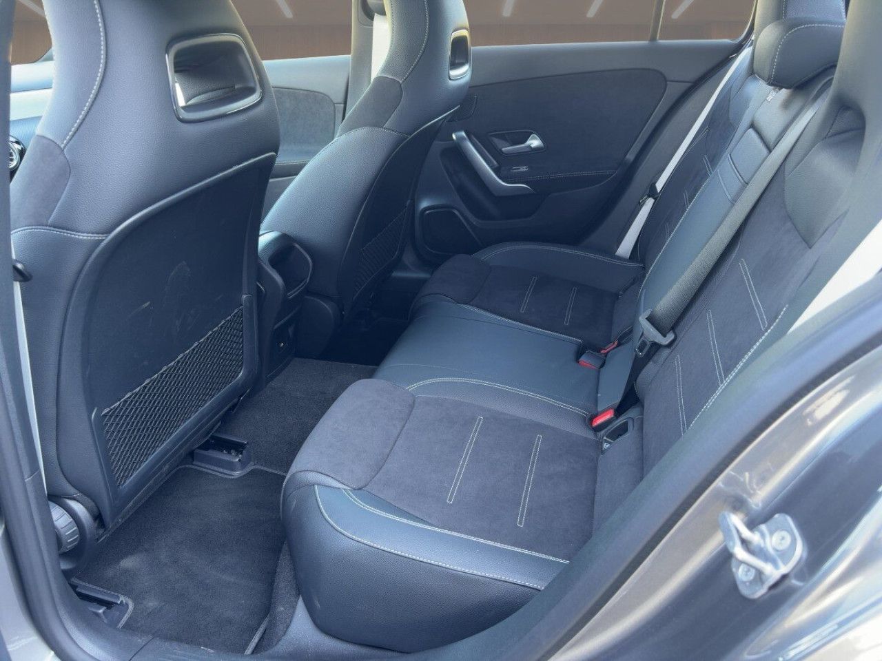 Mercedes-Benz A-Klasse – Bild 11