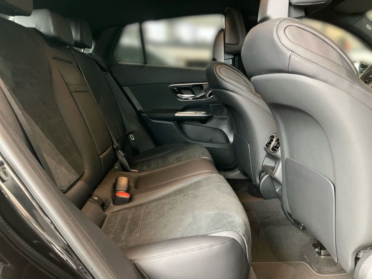 Mercedes-Benz GLC – Bild 12