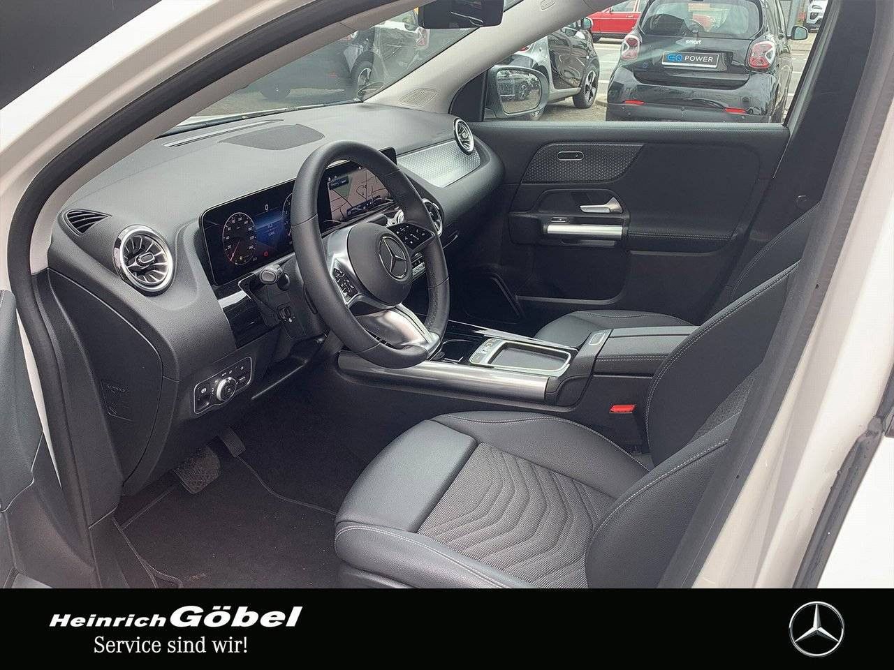 Mercedes-Benz GLA – Bild 16