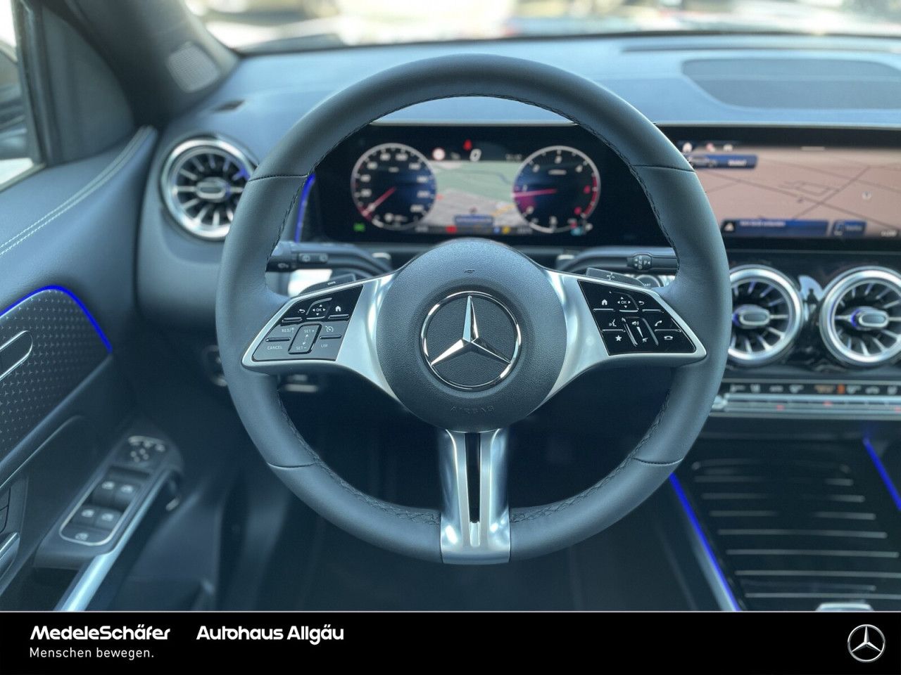 Mercedes-Benz GLB – Bild 5