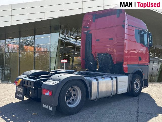 MAN TGX 18.480 4x2 BL SA 6